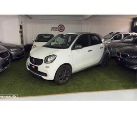 SMART FORFOUR 1.0 PASSION 71