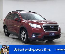 SUBARU ASCENT USED 2021 SUBARU ASCENT PREMIUM