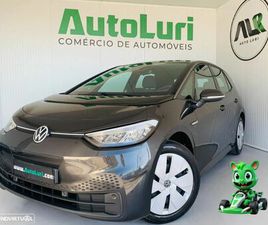 VOLKSWAGEN ID.3 VW ID.3 58 KWH PRO