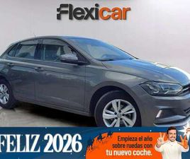 1.0 TSI ADVANCE DSG 70KW