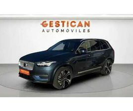 T8 TWIN RECHARGE R-DESIGN AWD AUT.