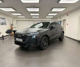 SPORTBACK S LINE TFSI QUATTRO 265 CV / 195 KW S TR