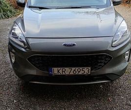 FORD ESCAPE FORD ESCAPE VER-2-0-ECOBOOST-AWD-TITANIUM