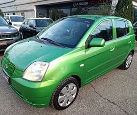 PICANTO I 2004 1.1 EX SPICY