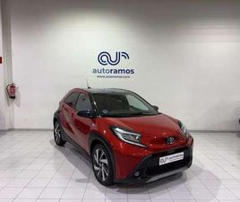 X 1.0 VVT-I TRENDY EDITION 72CV