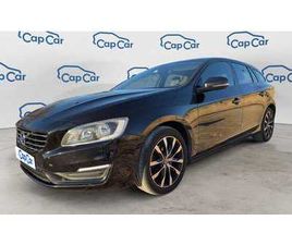 KINETIC BUSINESS - 2.0 D2 120 GEARTRONIC 6