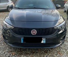 FIAT TIPO STATION WAGON FIAT TIPO
