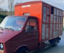 BÉTAILLÈRE IVECO 3510