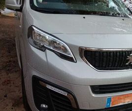 UTILITAIRE PEUGEOT EXPERT