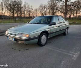 CITROËN XM 2.0I 1990