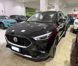 ZS 1.5 VTI-TECH LUXURY