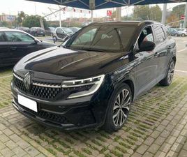RENAULT AUSTRAL 1.2 E-TECH FULL HYBRID ICONIC 200CV AUTO