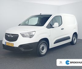 OPEL COMBO 1.6D L1H1 EDITION