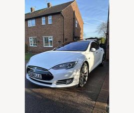 P85D (DUAL MOTOR) AUTO 4WD 5DR