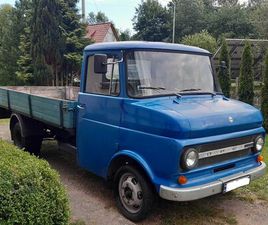 OPEL BLITZ CIĘŻAROWY KLASYK NA CHODZIE LEŚNA • OLX.PL