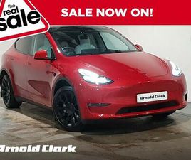 (DUAL MOTOR) LONG RANGE AUTO 4WDE 5DR