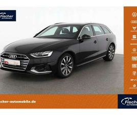 AVANT 35 TFSI ADVANCED