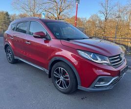 OTHER DFSK GLORY 580 AUTOMATIK