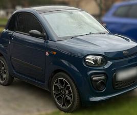 MICROCAR DUE OTHER LIGIER MICROCAR DUE