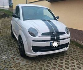 MICROCAR DUE OTHER MICROCAR DUE 45 KM/H