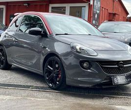 ADAM 1.4 150 CV S ( 49 DI 150 ) -RATE-GARANZIA