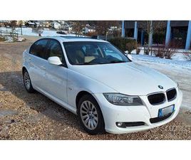 BMW 320 XDRIVE E90