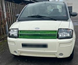 OTHER MICROCAR MC1 FAHRBEREIT WEITER BILDER AM W...