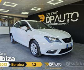 SEAT IBIZA SC 1.2 STYLE 70CV