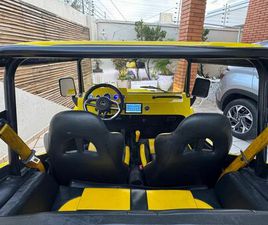 BRM BUGGY /M-8/M-8 LONG 1.6 2007