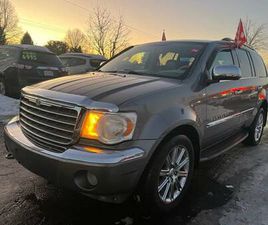 CHRYSLER ASPEN CHRYSLER ASPEN LIMITED HEMI 5.7 V8 4X4 CASH PRICE
