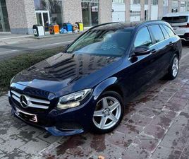 MERCEDES CLASSE C STATION WAGON C 300 H CLASSE C300H (HYBRID) BATTERIE 27KW