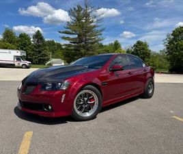 2009 PONTIAC G8 - 428LSX BUILT 6L90 400 SHOT!