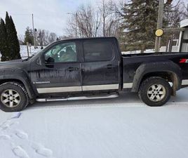 2007 GMC TRUCK