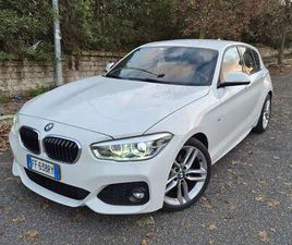 116D MSPORT 5P