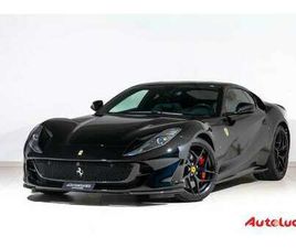 SUPERFAST | LYFT | DISPLAY | CARBONIO COMPLETO EST