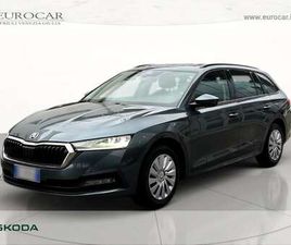 WAGON 1.5 TSI AMBITION