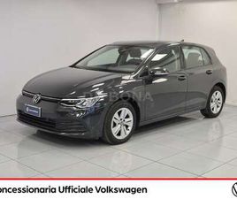 2.0 TDI LIFE 115CV