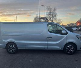 2.0 DCI BLUE LL30 EXTRA SPORT L2 H1 EURO 6 (START/STOP) 5DR