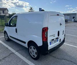 FIAT FIORINO 1.3 MJT2