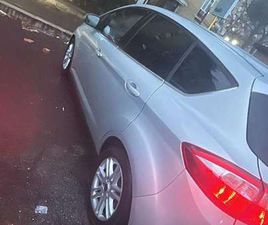 C-MAX 1.0 ECOBOOST TITANIUM S