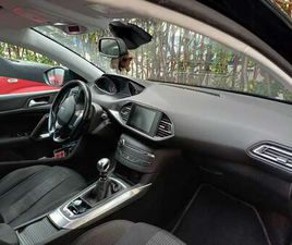 308 II 2013 SW ALLURE