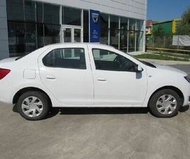 DACIA LOGAN LAUREATE 1.5 DCI BUCURESTI SECTORUL 1