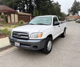 2006 TOYOTA TUNDRA