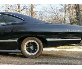 USED 1967 CHEVROLET IMPALA BASE