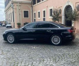 40 2.0 TDI MHEV BUSINESS S-TRONIC MY19