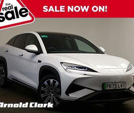 82.5KWH COMFORT AUTO 5DR