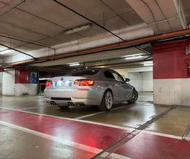 BMW E92 325I 2.5 218CV REPLICA M3