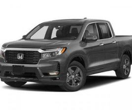 HONDA RIDGELINE CERTIFIED 2023 HONDA RIDGELINE RTL-E