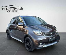 0.9 90CV CROSSTOWN EDITION TWINAMIC