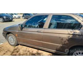 ALFA ROMEO 146 1.6 TWIN SPARK